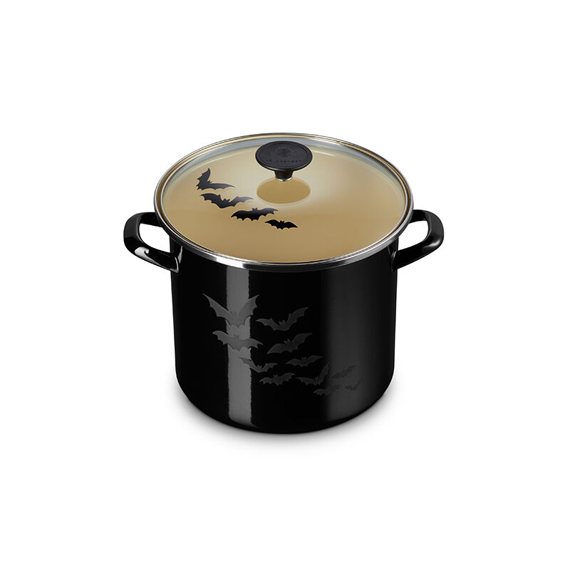 Bat Stockpot | Le Creuset®